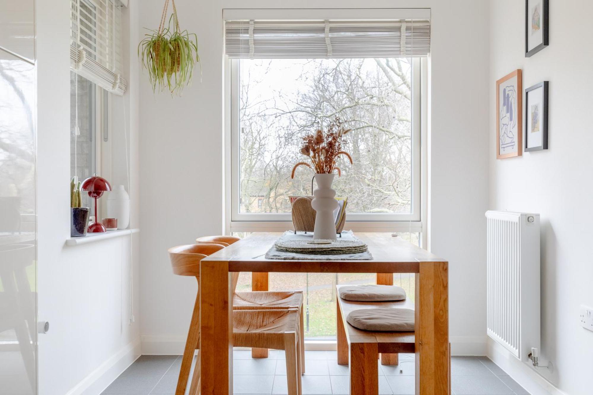 & Modern 1bd Flat With Balcony Hackney! Apartamento Londres