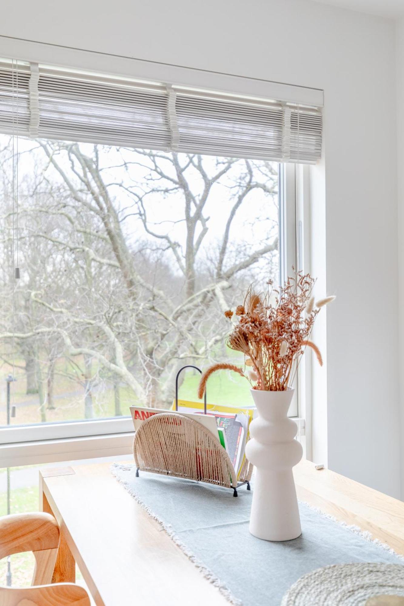 & Modern 1bd Flat With Balcony Hackney! Londen